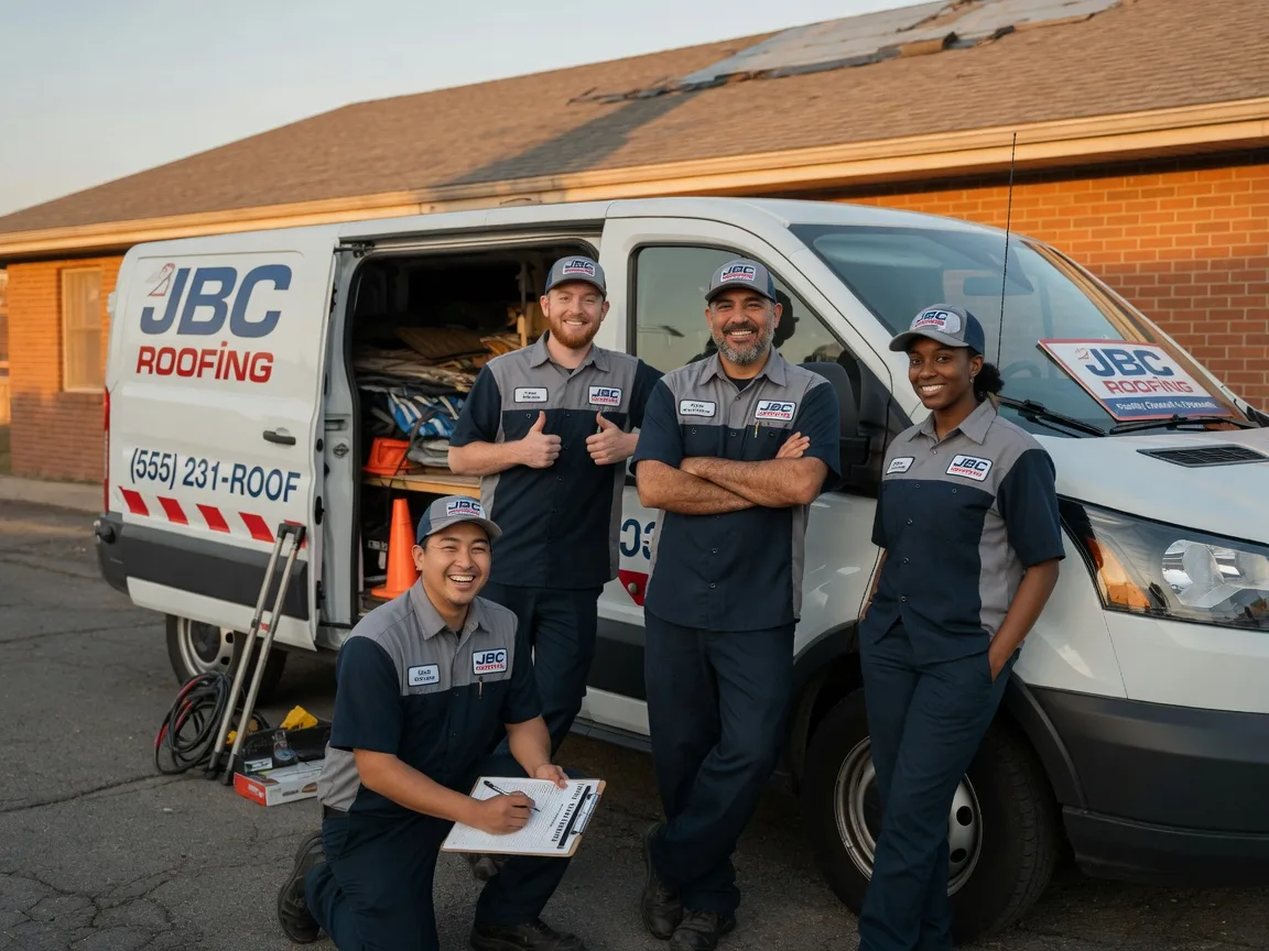 Roof Replacement company in Waterloo, WI