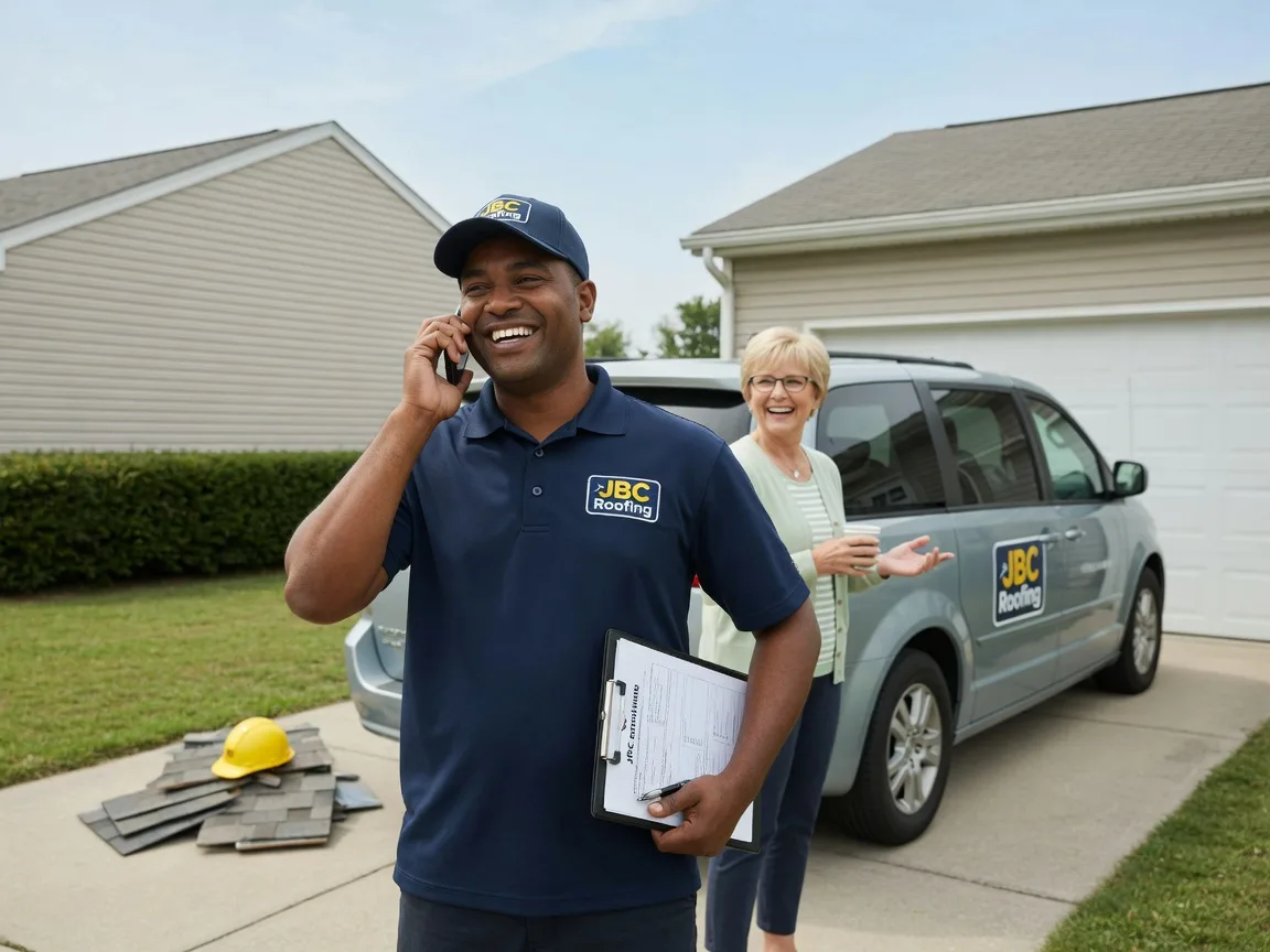 Roof Replacement Waterloo, WI FAQs